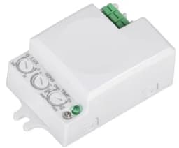 Детектор движения ДД-МВ 401 500Вт 360град. 8М IP20 бел. IEK LDD11-401MB-500-001