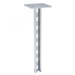 STRUT-стойка 41х21мм, основание 300 мм