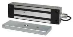 Электромагнитный замок Smartec STEL500MW