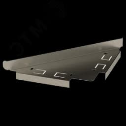 Треугольная пластина AG XPG Meka