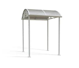 Крыша турникета PERCo-RTC-15R