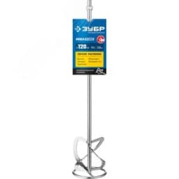 Насадка-миксер "сверху-вниз" для легких растворов d 120 мм, М14, Профессионал