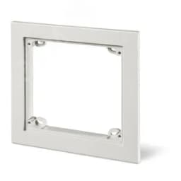 Рамка для коробки скрытой установки