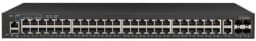 Коммутатор L2/L3 740W PoE budget Ruckus ICX7150-48PF-4X10G