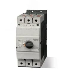 Автомат защиты двигателя MMS-100H 90A METASOL EXP