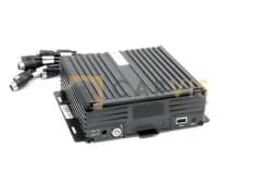 Автомобильный регистратор 8-канальный CARVIS MD-448HDD Lite+4G+GPS / ГЛОНАСС