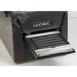 Адаптер. Маркировка для пружинных клемм ДКС DKC