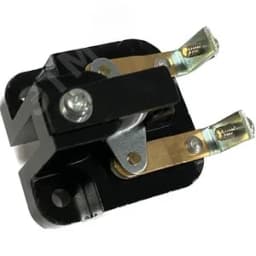 РЭО 401 блок-контакт 2нз ЭТК