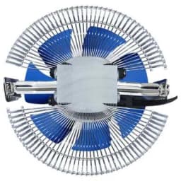 Кулер для процессора Verkho i AeroCool