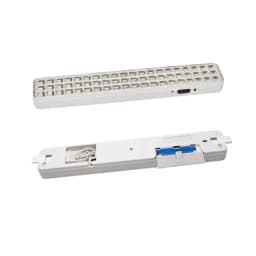 Светильник аварийного освещения SLT KL-60A (AC/DC)