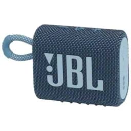 Колонка Go 3 Blue JBL