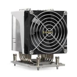 Кулер для процессора ESNK-P0064AP4.PWM.4U.SP3.Cu Exegate