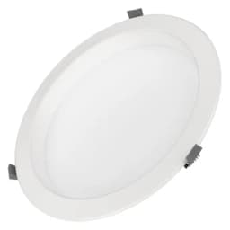 Светильник Arlight IMCYCLONER28040W White6000 WH 90 deg IP40 Металл 0225262