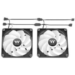 Кулер CT120 Sync Reverse ARGB 2 Pack CL-F173-PL12SW-A Thermaltake