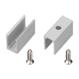 Держатель Arlight ARLMOONLIGHT1206CLIP ANOD 029827