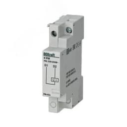 Расцепитель минимального напряжения 415 В для ВА-431