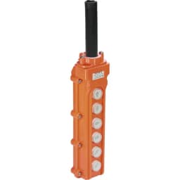 Пост кнопочный ПКТ-60 Электротехник ET055743