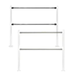 Комплект ограждения 3V 1 м (без вертикальных стоек) ТриВиТех