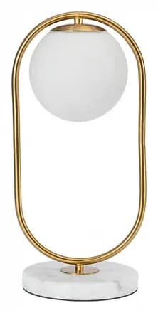 Настольная лампа декоративная Arte Lamp Matisse A7745LT1AB