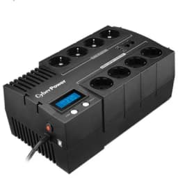 Источник бесперебойного питания (ИБП) BR700ELCD CyberPower