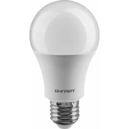 Лампа светодиодная 82 920 OLL-A60-15-230-2.7K-E27-PROMO ОНЛАЙТ 82920