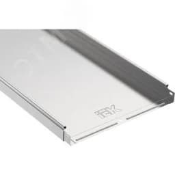 Лоток крашенный неперфорированный 50х300х3000 IEK