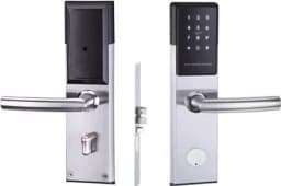 Электронный умный замок IS8005AB3-S