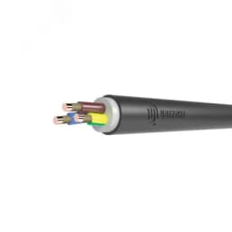 Кабель силовой ВВГнг(А)-FRLS 3х50мк(N,PE)-1 ТРТС