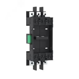 Втычное основание фронт. подкл. для MNX400/630 3P