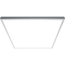 Светодиодная панель Feron AL2117 встраиваемая Армстронг 40W 6500K белый ЭПРА в комплекте 41307