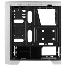 Корпус для компьютера AeroCool Cylon Mini White