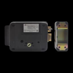 Электромеханический замок ST-EL-03(N/2C/B/PS) Space Technology