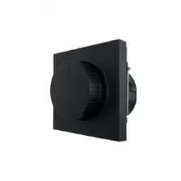 ZIMA Диммер 800W черный бархат LEZARD