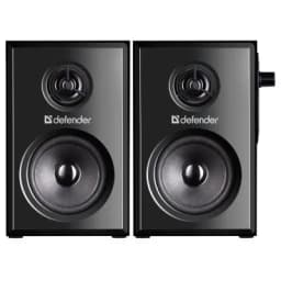 Колонки SPK 270 Black Defender