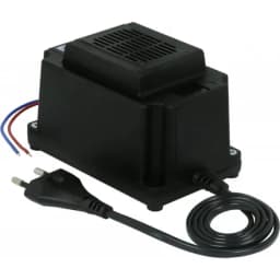 Истоник вторичного электропитания Давикон ИВЭП-1250