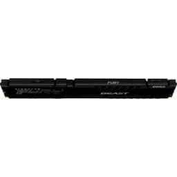 Оперативная память Kingston Fury Beast Black KF552C36BBE-8