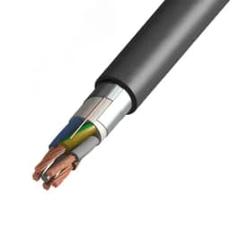 Кабель силовой КГВВЭнг(А)-LS 5х6 ТРТС