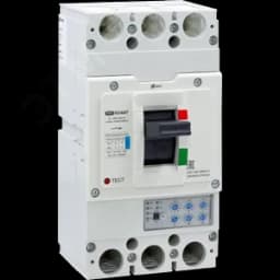 Выключатель автоматический PRO.KVANT S1-400H 3P 400A 70kA