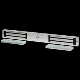 Двойной электромагнитный замок Smartec ST-EL180MLD