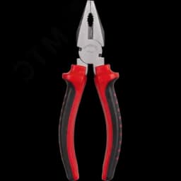 Пассатижи комбинированные 160 мм Онлайт (OHT-Pa01-160)