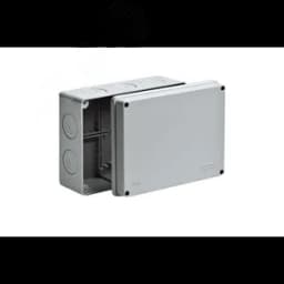 TYCO Коробка распределительная 200х140х75 IP55 RUVinil