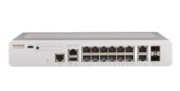 Коммутатор L2/L3 124W PoE budget Ruckus ICX7150-C12P-2X1G