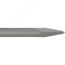 Зубило SDS-plus пикообразное граненное 250 мм