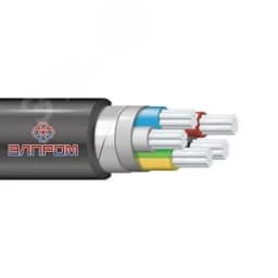 Кабель силовой АВБШв нг(А)LS 5х35.0 0.66кВ МС