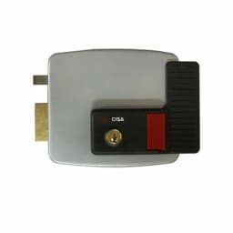 Замок электромеханический Cisa 11630.60.4 накладной