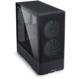 Корпус Lancool 207 Black Lian Li