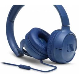Гарнитура T500 Blue JBL
