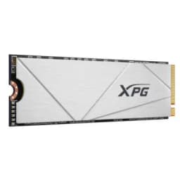 Накопитель A-Data ADATA XPG Gammix S60 512Gb AGammixS60-512G-CS