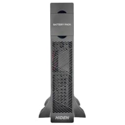 Батарейный кабинет для ИБП KU9103S-RT (EXBR+72) HIDEN