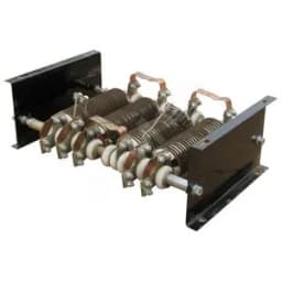 Блок резисторов БРПФ У2 ИРАК 434.332.001-01 00000004525 ЭТК